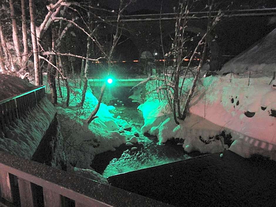 Residence Il Mulinaccio