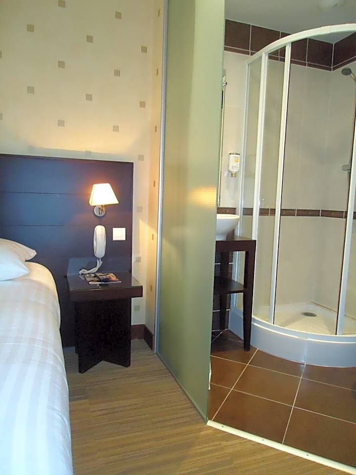 Hotel De L'Exposition - Tour Eiffel