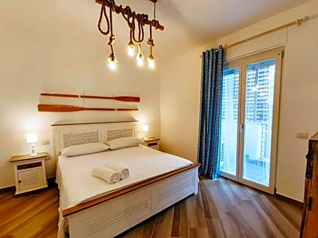 Appartamento sul mare Livia nel cuore della Puglia