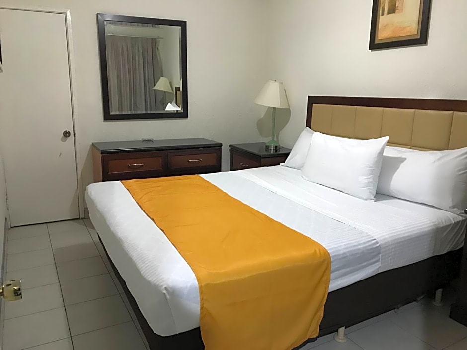 Hotel Guillen Jr