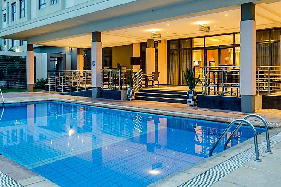 Protea Hotel by Marriott Benin City Select Emotan