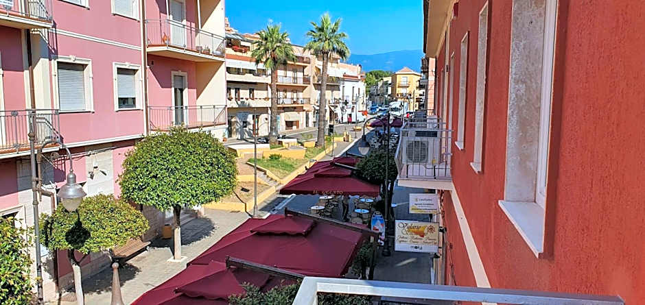 InCentroScalea B&B