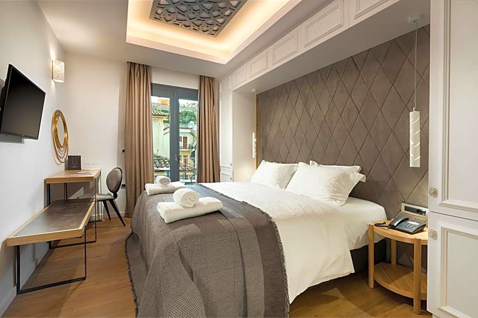 Carpe Diem Boutique Hotel