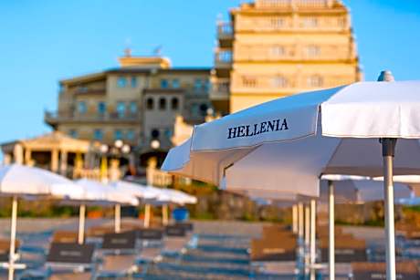 Hellenia Yachting Hotel & SPA