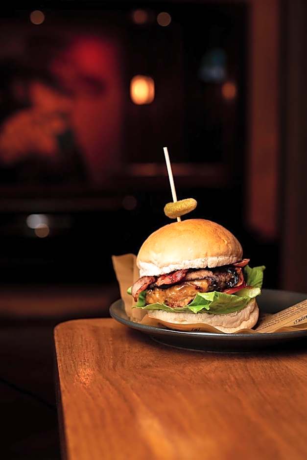 St Christopher's Inn Amsterdam - The Winston