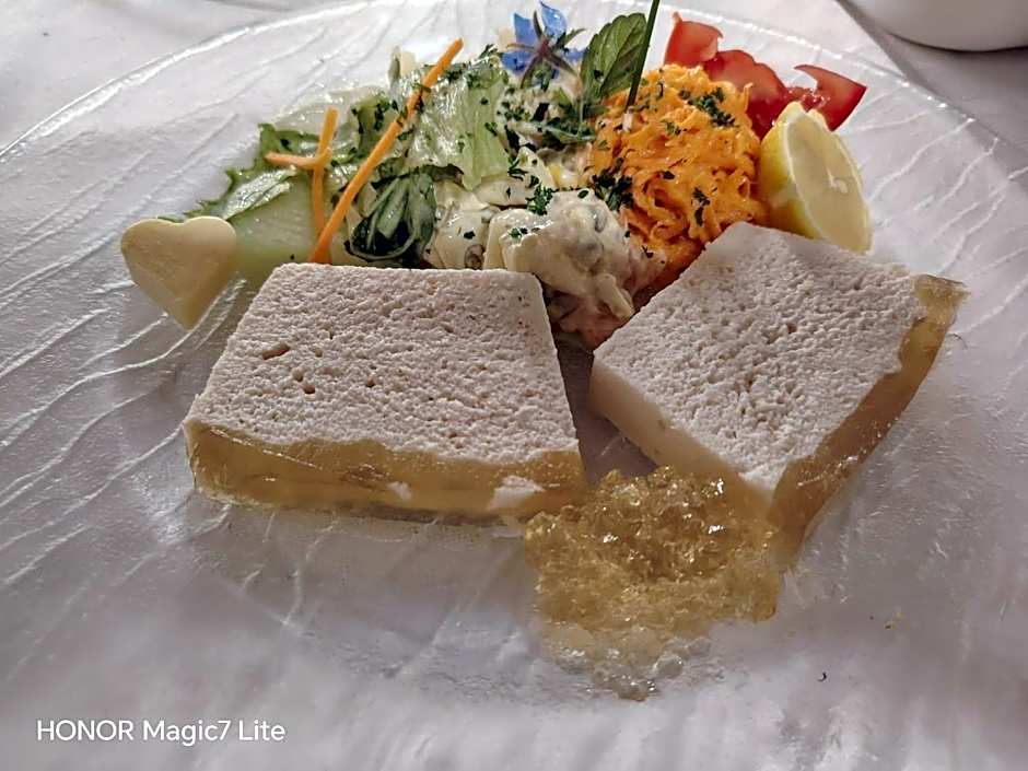 Logis Hôtel Restaurant La Petite Auberge Alsace