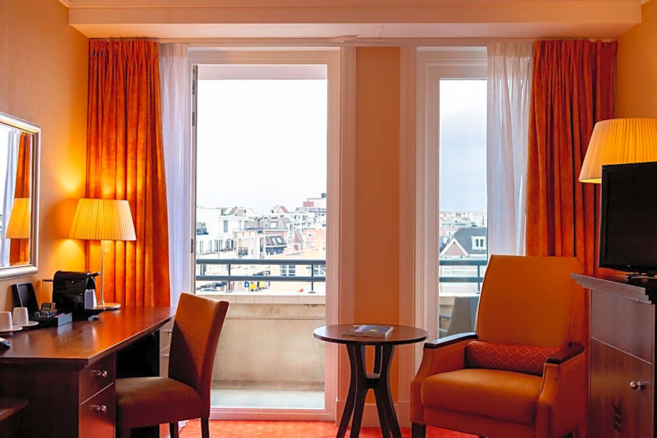 Van der Valk Palace Hotel Noordwijk