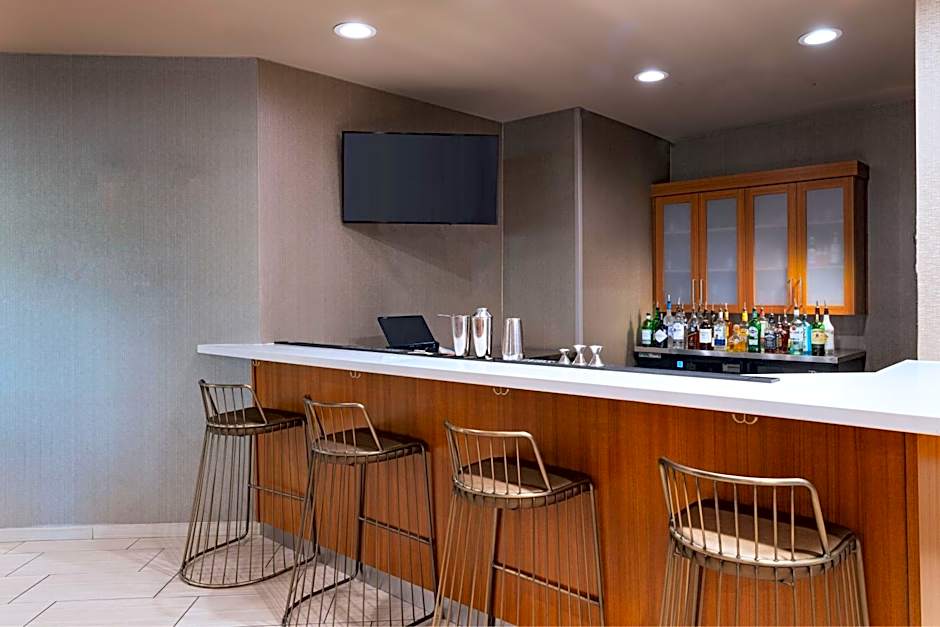 SpringHill Suites by Marriott Dallas Dfw Airport East/Las Colinas Irving