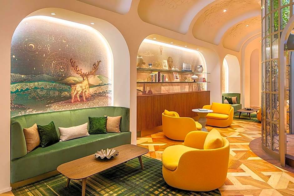 Kimpton Bem Budapest By IHG