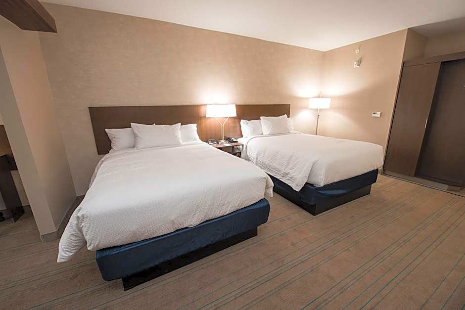 Fairfield Inn & Suites by Marriott Huntsville