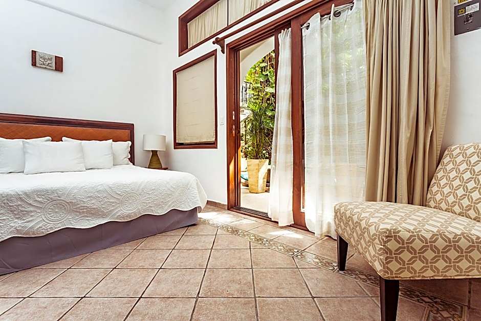 Fabiola Condo Hotel