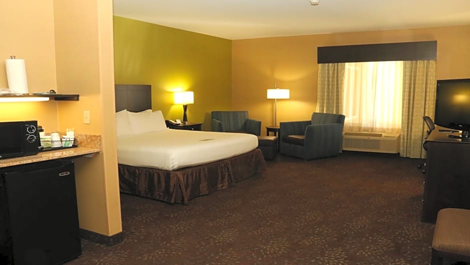 Holiday Inn Express Hotel & Suites Saginaw by IHG