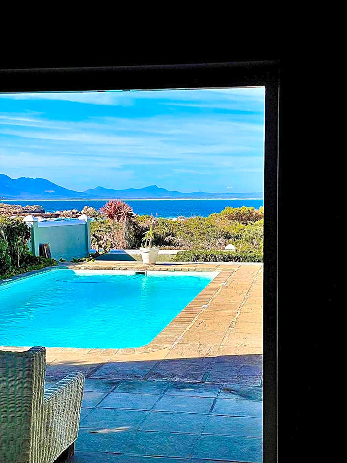 11 WESTCLIFF RENTALS