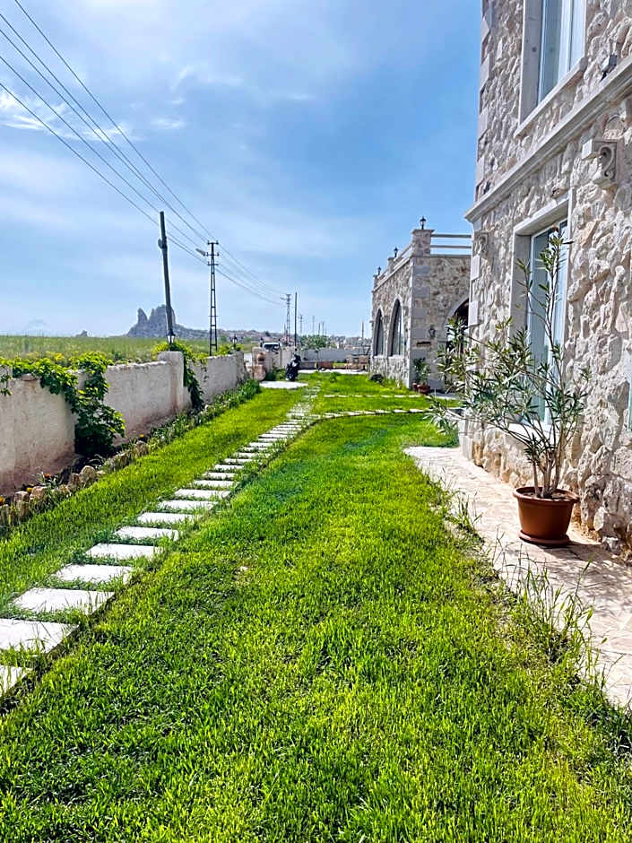 Soleado Cappadocia Hotel