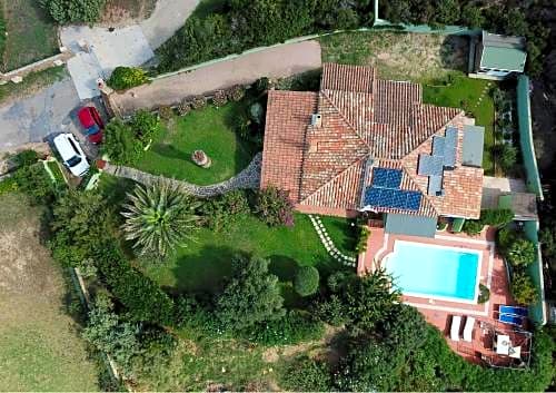 Villa Kuky