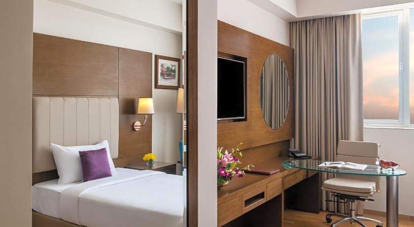 Vivanta Thiruvananthapuram