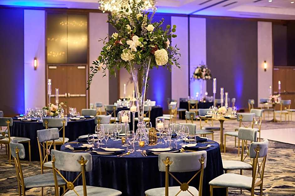 The Westin Raleigh-Durham Airport