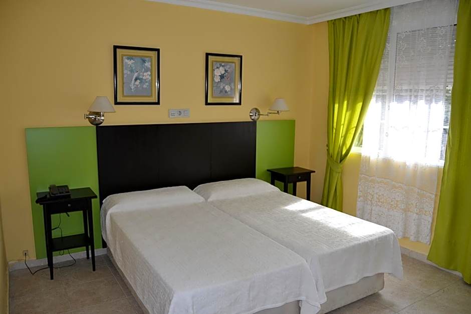 Hotel Miramar