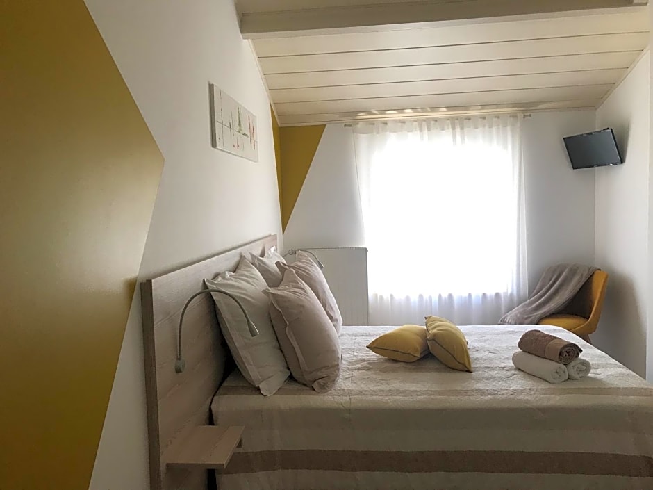 8 Le Chiron de la Roche 85130 Chanverrie