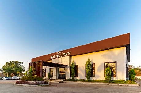 Bafna Resort