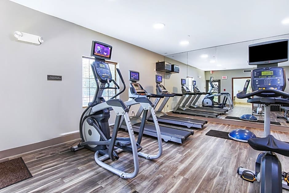 Staybridge Suites Gulf Shores, an IHG Hotel