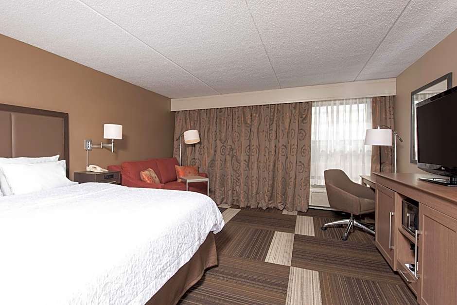 Hampton Inn By Hilton Seymour