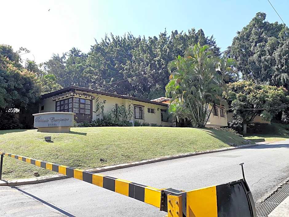 Hotel Poblado Campestre