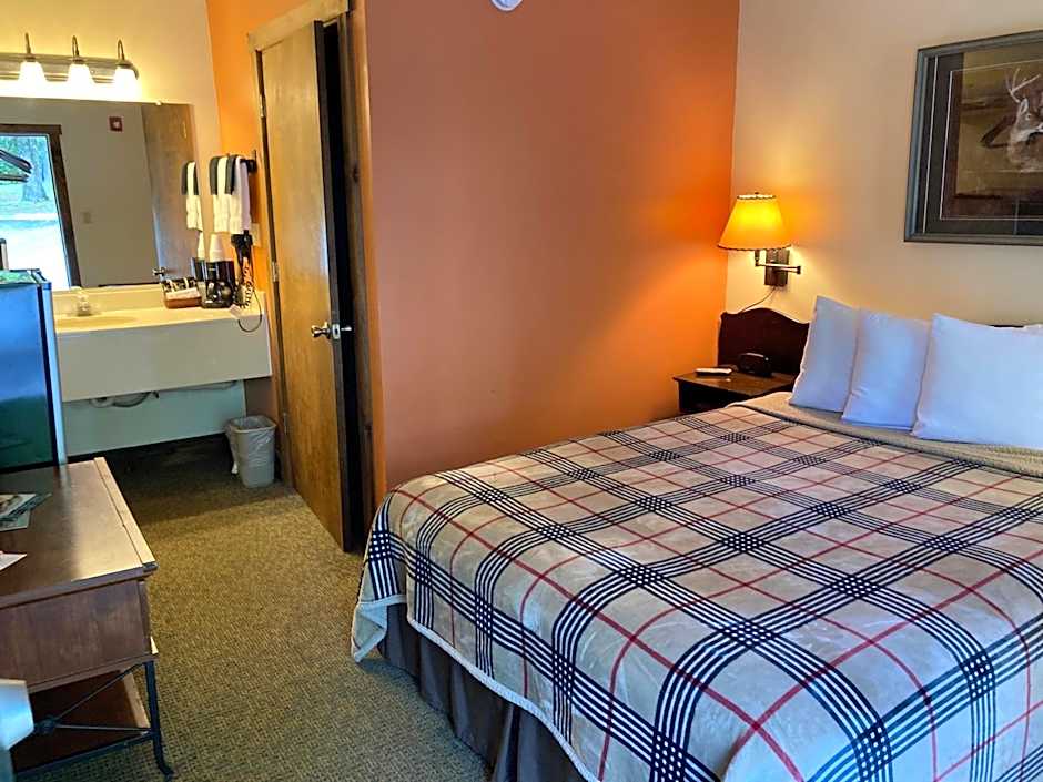 Country Mountain Inn