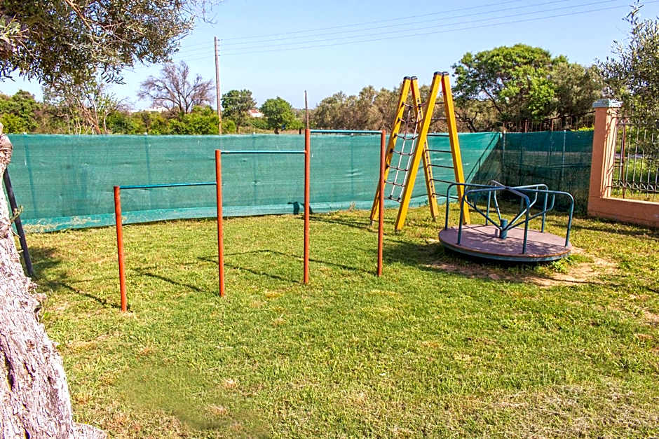 Thalassa Apart Hotel