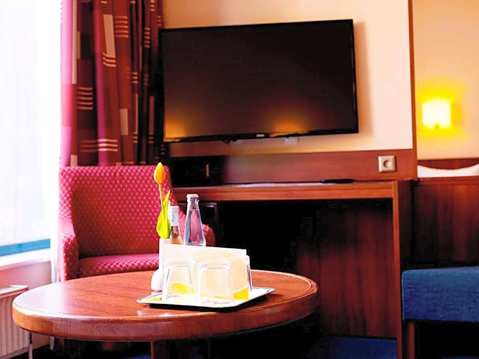 Cabo Nonsmoking-Hotel 