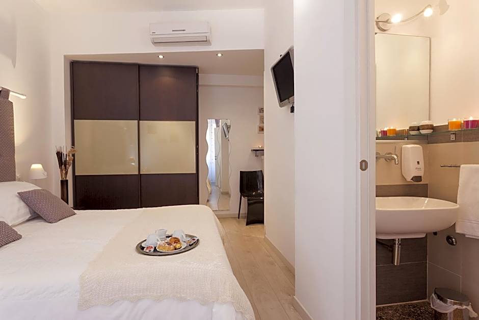 Relais 155 Guest House