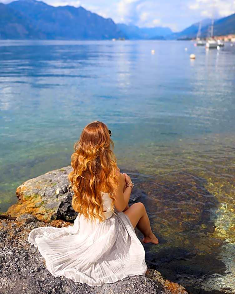 Hotel Du Lac - Relax Attitude Hotel