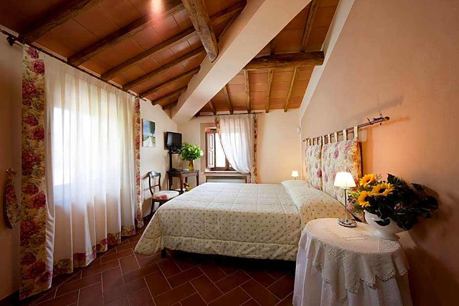 Cavarchino B&B