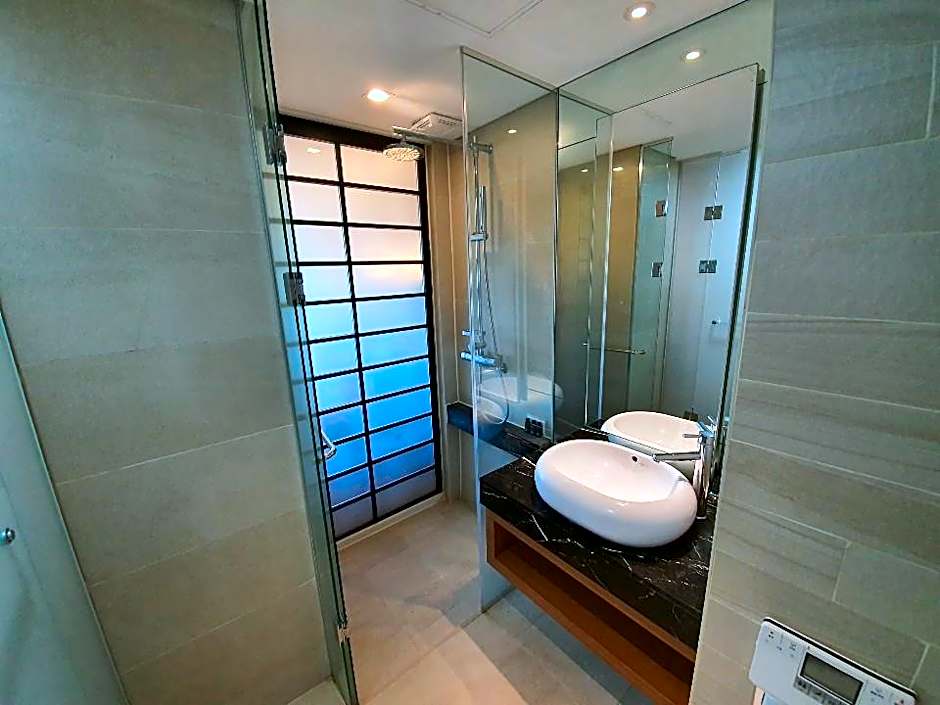 Tulip Jeju Seongsan Hotel, Formerly - Golden Tulip Jeju Seongsan Hotel