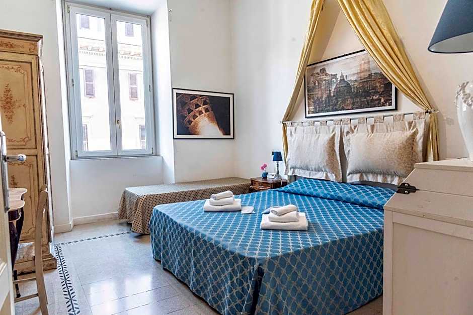 Merulana Suite Apartment