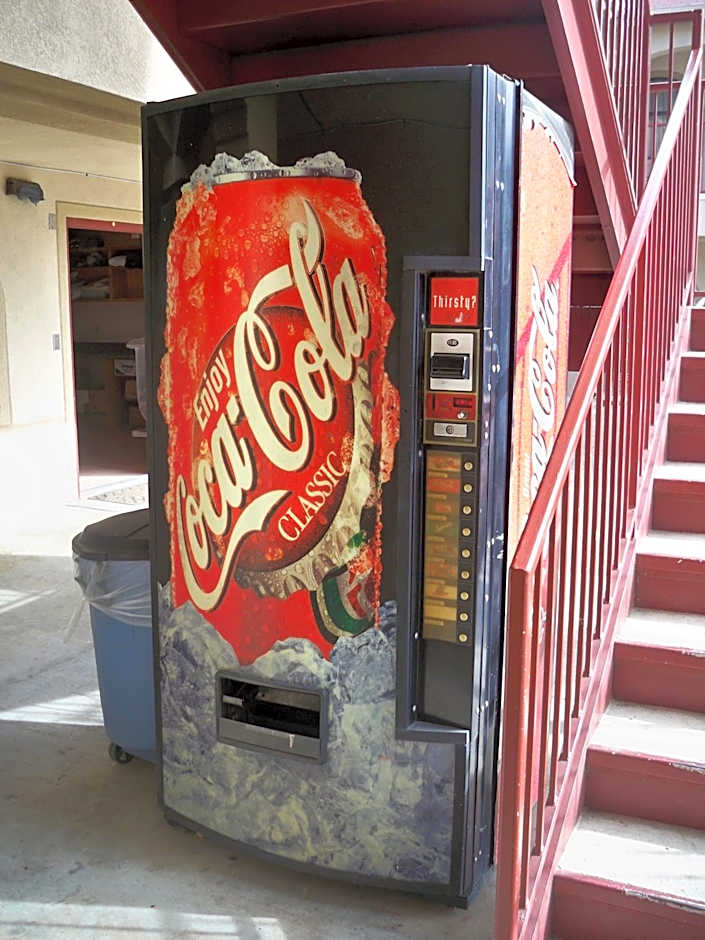 Scottish Inn and Suites Beaumont