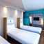 ibis budget Amsterdam City South