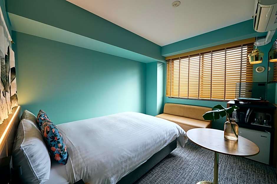 Photo 1 of 12 of Double Room