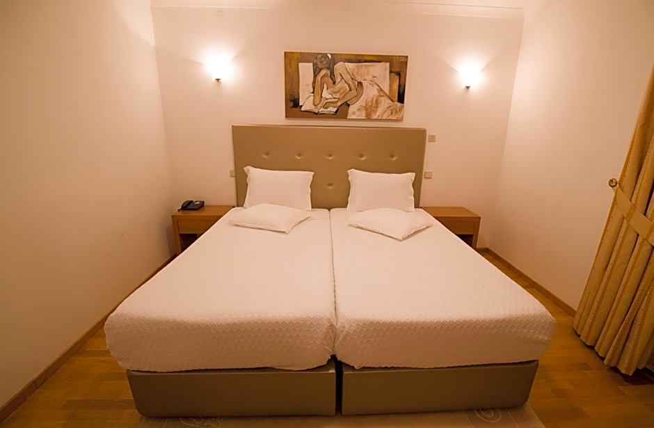 Hotel Estalagem Turismo