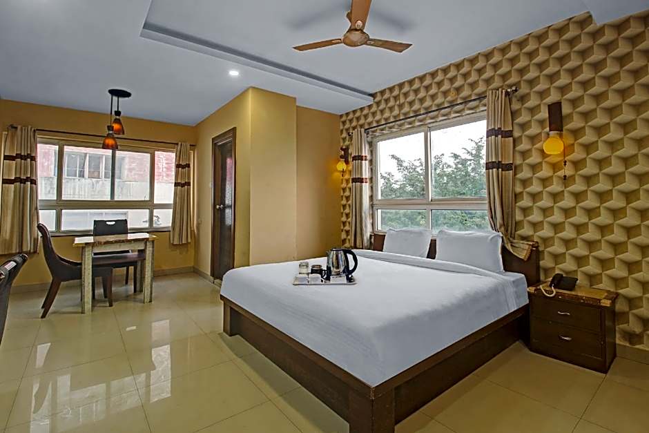 Collection O Regal Near ISKON TEMPLE , ABIDS