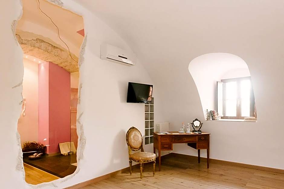 Masseria Barone Gambadoro