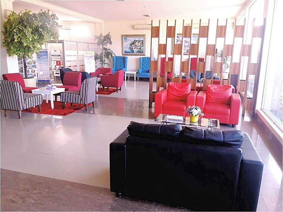 The Ignislo Sorong Hotel