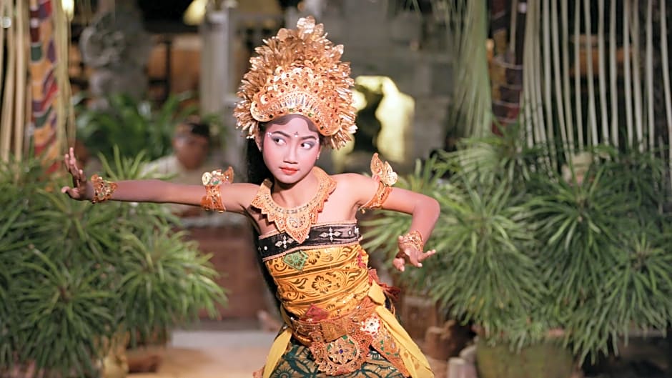 Tandjung Sari
