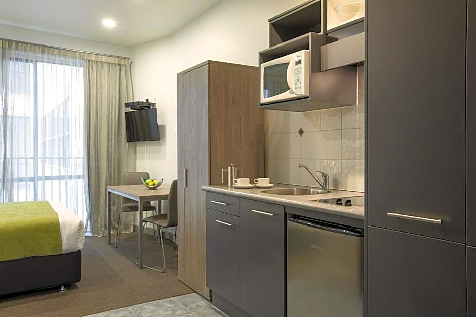 Quest Atrium Serviced Apartments
