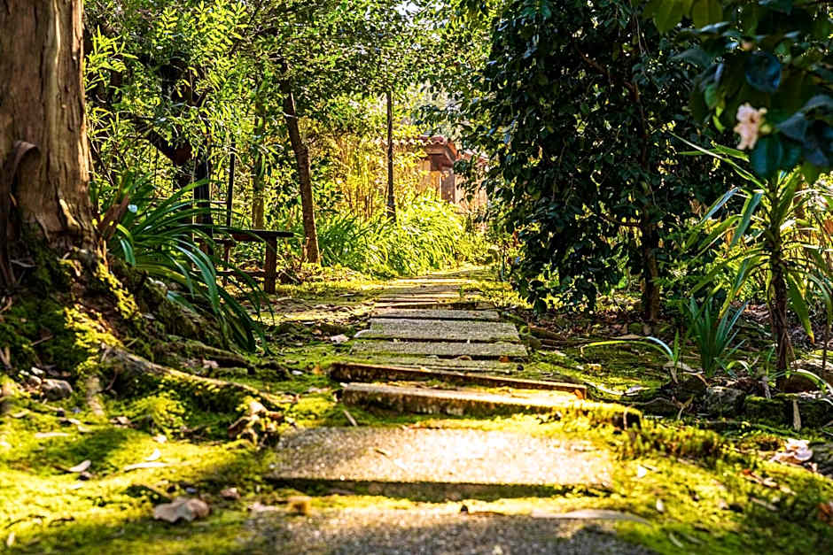 Riba Rio - Unique Nature Spot