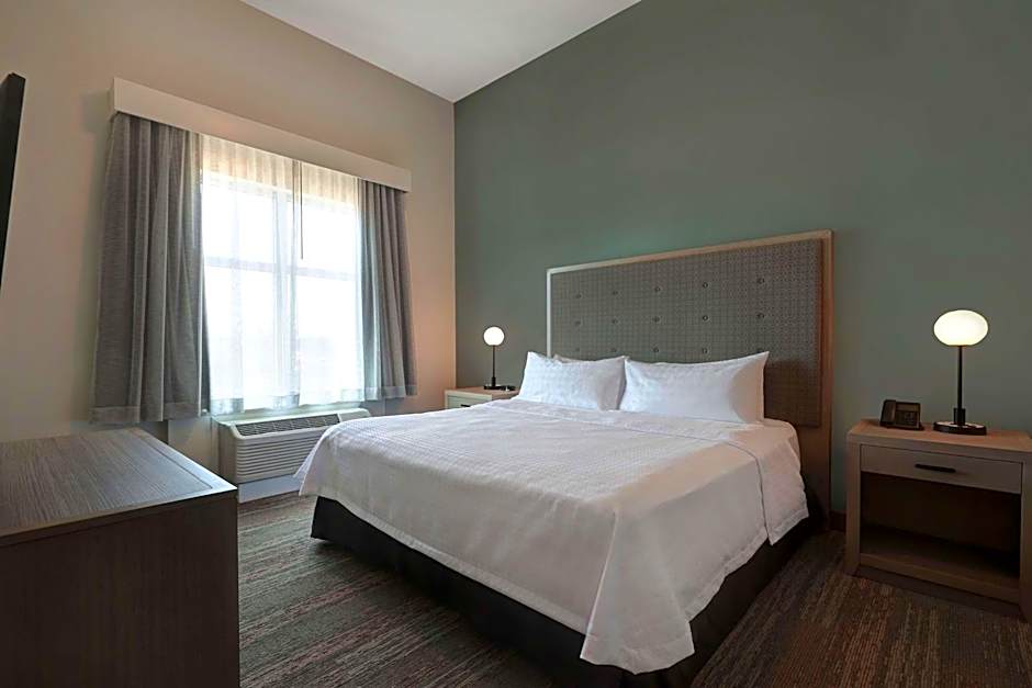 Homewood Suites by Hilton Santa Clarita/Valencia, CA