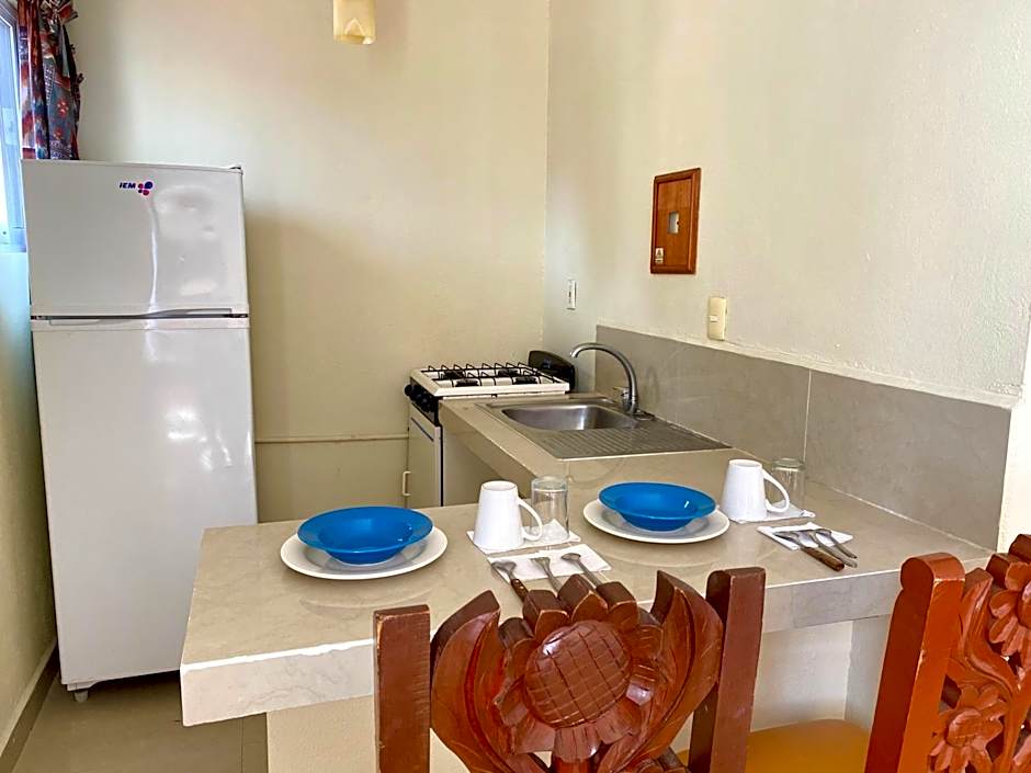 Hotel El Campanario Playa del Carmen