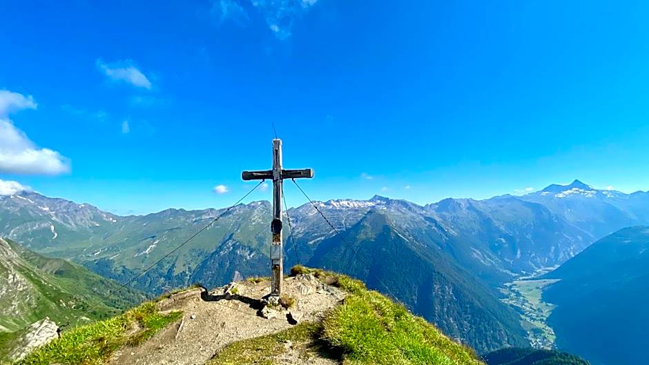 Apartments Hohenberger Mallnitz - Tauernbad und Sauna im Winter inklusive!