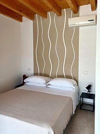 Double Room with Patio