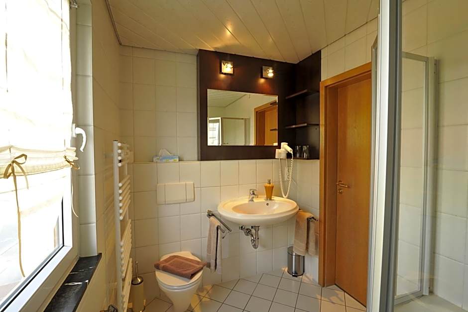 Hotel Dreimädelhaus
